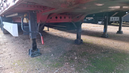 Zdjęcie przedmiotu: WIELTON NS3K Dropside
