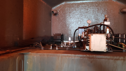 Zdjęcie przedmiotu: FAYMONVILLE FLOATMAX 36.0t PV-3C