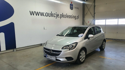 Zdjęcie przedmiotu: Opel CORSA-E Hatchback