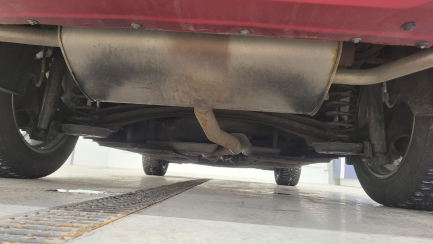 Zdjęcie przedmiotu: Ford Kuga 2.5 FHEV FWD ST-Line X Incorrect entry of engine power in the registration certificate