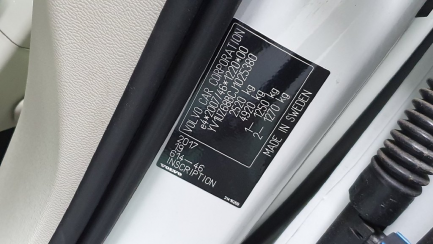 Zdjęcie przedmiotu: Volvo XC60 D5 AWD Inscription