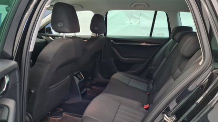 Zdjęcie przedmiotu: Skoda Octavia III Combi 1.4 TSI Style