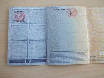 Zdjęcie przedmiotu: DAF LF FA 45.220 G08 4x2 Euro 5 + naczepa kurtynowa KONAR JG4