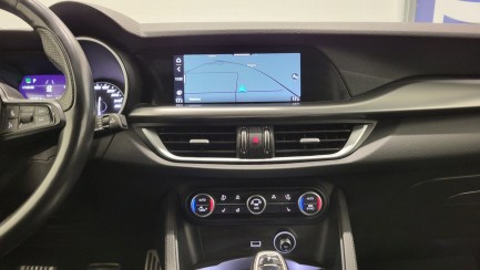 Zdjęcie przedmiotu: Alfa Romeo Stelvio 2.0 Turbo Veloce Q4 aut