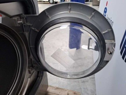 Zdjęcie przedmiotu: Pralnico-wirówka DANUBE WPR-10ET2