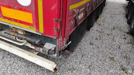 Zdjęcie przedmiotu: WIELTON NS3K Dropside