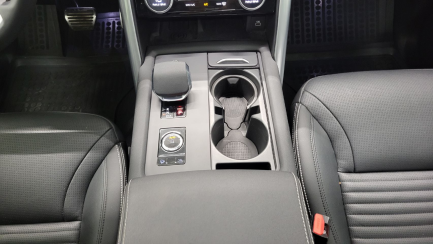 Zdjęcie przedmiotu: LAND ROVER Discovery V 3.0 D250 mHEV