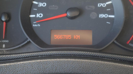 Zdjęcie przedmiotu: Renault Master FWD dCi L3H1 Pack Clim S&S+E E6 3.5t