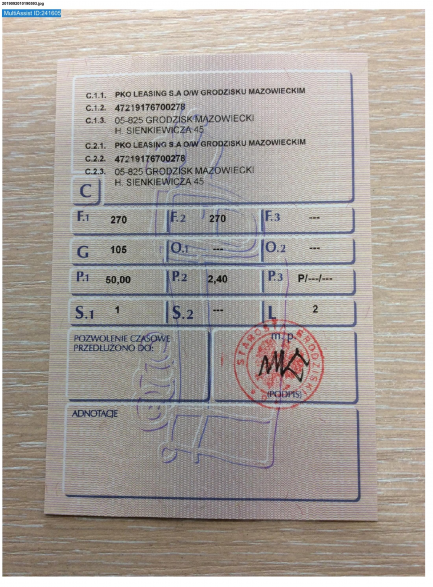 Zdjęcie przedmiotu: KYMCO Agility Carry 50 (4T)