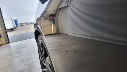 Zdjęcie przedmiotu: Volkswagen Golf VIII 2.0 TSI GTI DSG