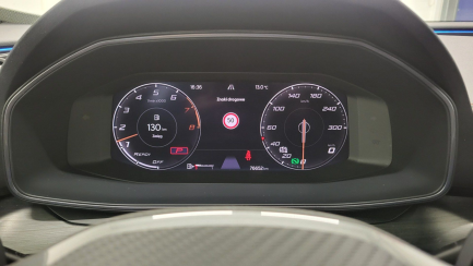 Zdjęcie przedmiotu: Cupra Formentor 1.5 TSI DSG
