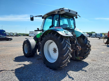 Zdjęcie przedmiotu: DEUTZ-FAHR AGROTRON K610