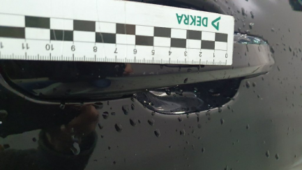 Zdjęcie przedmiotu: Audi A4 sedan A4 2.0 TFSI ultra S tronic