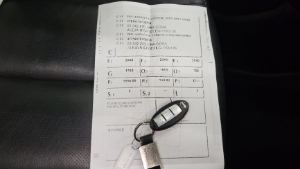 Zdjęcie przedmiotu: Nissan X-trail 2.0 dCi Tekna 4WD