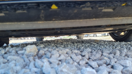 Zdjęcie przedmiotu: Mercedes-benz A 45 S AMG 4-Matic 8G-DCT