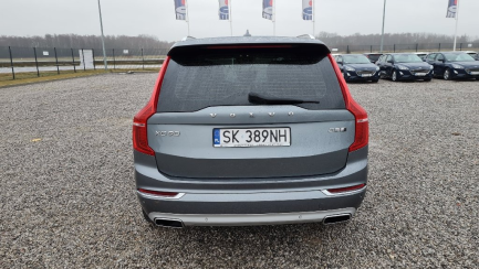Zdjęcie przedmiotu: Volvo XC90 D5 AWD Inscription