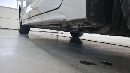 Zdjęcie przedmiotu: Toyota Corolla 1.8 Hybrid GPF Active Oświadczenie o utracie DR