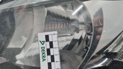 Zdjęcie przedmiotu: Skoda Fabia III Kombi 1.4 TDI Ambition