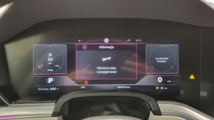 Zdjęcie przedmiotu: Volkswagen Touareg 3.0 V6 TDI SCR 4Mot. Elegance