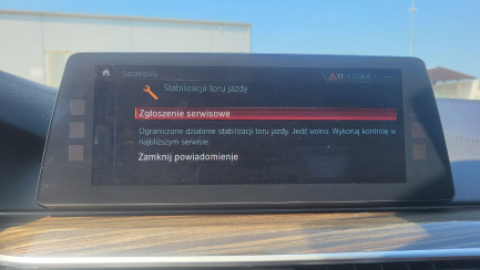 Zdjęcie przedmiotu: BMW 520d xDrive Luxury Line sport-aut