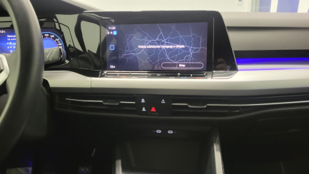 Zdjęcie przedmiotu: Volkswagen Golf Variant 2.0 TDI Life