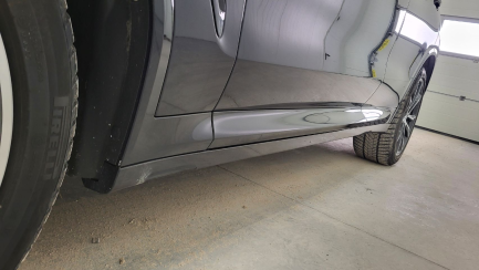 Zdjęcie przedmiotu: BMW X3 xDrive30i mHEV M Sport sport-aut