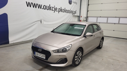 Zdjęcie przedmiotu: Hyundai i30 1.4 Comfort