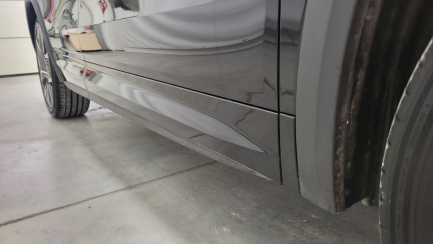 Zdjęcie przedmiotu: Skoda KODIAQ 2.0 TSI 4x4 Sportline DSG