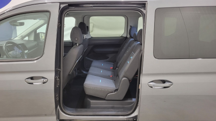 Zdjęcie przedmiotu: Ford Tourneo Connect 2.0 EcoBlue Active aut