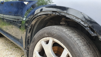 Zdjęcie przedmiotu: Bmw X6 40d xDrive