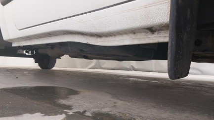 Zdjęcie przedmiotu: Renault Master FWD dCi E6 3.5t L3H1 Pack ClimS&S+E