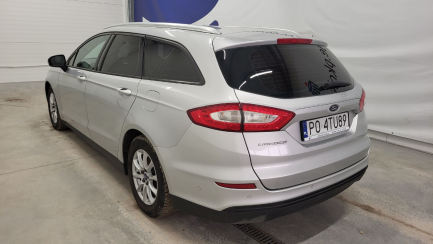 Zdjęcie przedmiotu: Ford Mondeo 2.0 TDCi Gold X (Trend)
