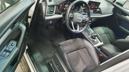 Zdjęcie przedmiotu: Audi Q5 2.0 TFSI Quattro Sport S tronic