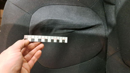 Zdjęcie przedmiotu: Ford F-MAX 12.7 TDCi 500 E6d 18.0t