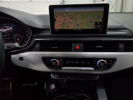 Zdjęcie przedmiotu: Audi Rs5 2.9 TFSI Quattro Tiptronic