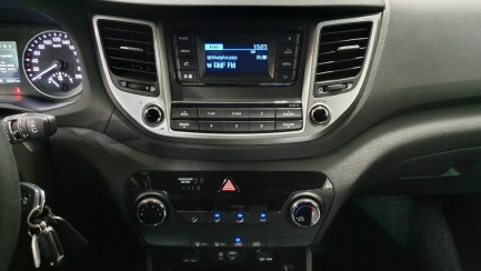 Zdjęcie przedmiotu: Hyundai Tucson 1.6 GDI BlueDrive Classic 2WD