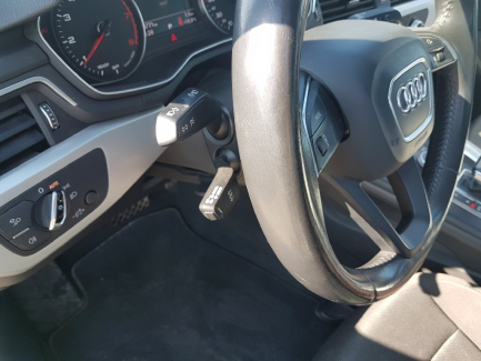 Zdjęcie przedmiotu: Audi A4 1.4 TFSI S tronic