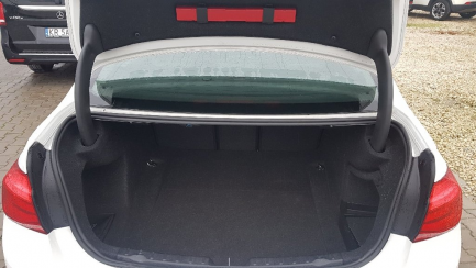 Zdjęcie przedmiotu: Bmw 318I sedan