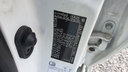 Zdjęcie przedmiotu: Toyota Corolla Combi 1.8 Hybrid GPF Active + LPG