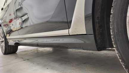 Zdjęcie przedmiotu: BMW X7 M50i sport-aut