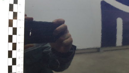 Zdjęcie przedmiotu: Volvo XC60 Combi