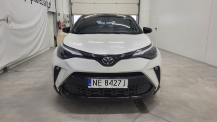 Zdjęcie przedmiotu: Toyota C-HR 2.0 Hybrid GR Sport