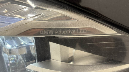 Zdjęcie przedmiotu: BMW X5 Diesel xDrive40d Step