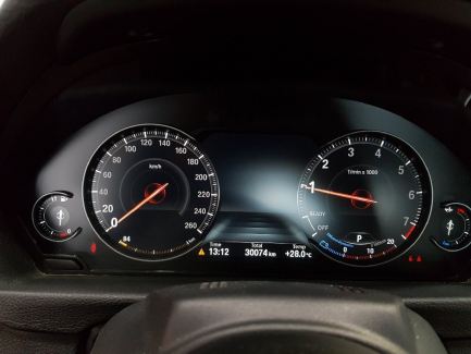 Zdjęcie przedmiotu: Bmw 430i xDrive M Sport sport-aut