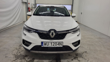 Zdjęcie przedmiotu: Renault Arkana 1.3 TCe mHEV Zen EDC
