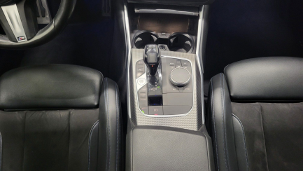 Zdjęcie przedmiotu: BMW 318d M Sport aut