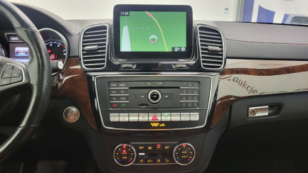 Zdjęcie przedmiotu: Mercedes-benz GLS 500 4-Matic