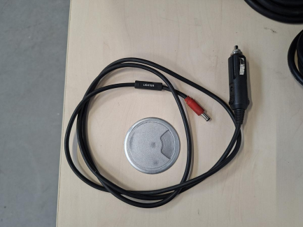 Zdjęcie przedmiotu: Діагностичний тестер AUTEL MaxiSys 908S PRO