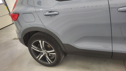 Zdjęcie przedmiotu: Volvo XC40 B4 B AWD R-Design aut