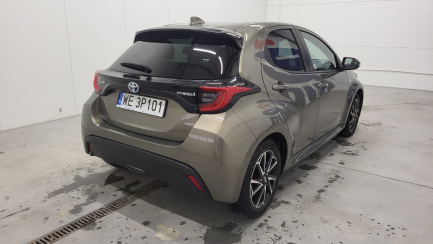 Zdjęcie przedmiotu: Toyota Yaris Hybrid 1.5 Comfort